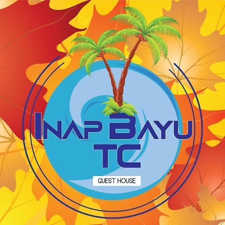 דירות קואנטאן Inap Bayu Tc מראה חיצוני תמונה